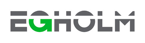 Logo Egholm